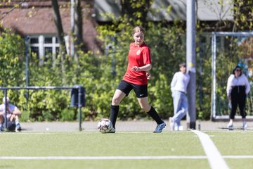 Bild 288 - wBJ ETV2 - Walddoerfer : Ergebnis: 3:0